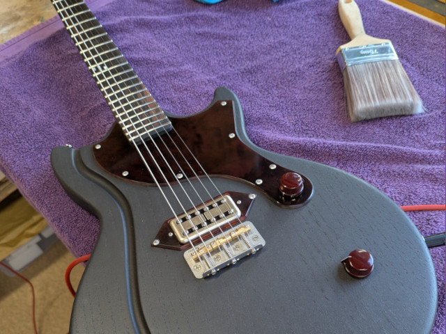 A new addition to the range